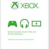 Microsoft Xbox Live Guthaben (Euro) Karstadt Microsoft Xbox Live Guthaben (Euro)25 Euro