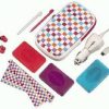 Gamingzubehör Karstadt Hama NDSL Starter-Set Fashionista