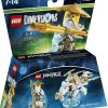 LEGO Dimensions: Spaß Pack Karstadt LEGO Dimensions: Spaß PackSensei Wu