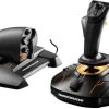 Karstadt Thrustmaster T-16000M FCS Hotas Joysticks