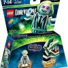 LEGO Dimensions: Spaß Pack Karstadt LEGO Dimensions: Spaß PackBeetlejuice