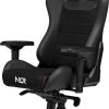 Gamingstühle Karstadt Next Level Racing Pro Gaming Chair Leather & Suede Edition