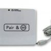 Karstadt Pair & Go Wii Fit Pad Power Pack Gamingzubehör