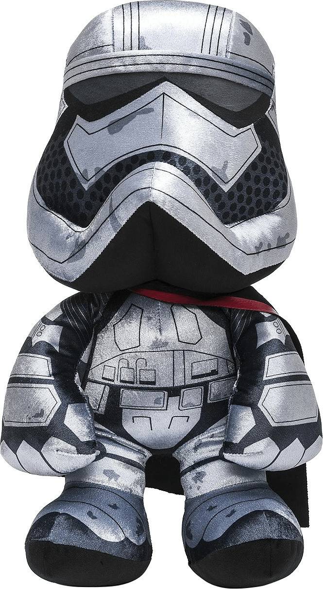 Karstadt Joy Toy Star Wars - Captain Phasma 45 cm Kuscheltiere